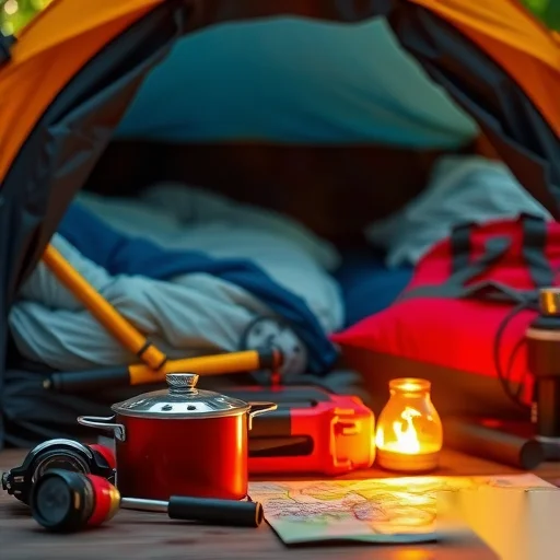–How to Plan a Perfect Long Island Camping Trip?–Govoyagenow