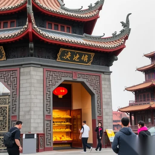 –How to Plan a Perfect Midsummer Trip to Meizhou Island?–Govoyagenow