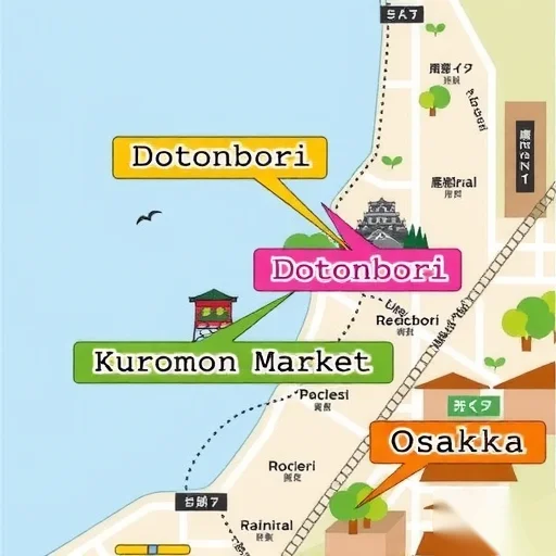 –How to Plan a Perfect Osaka Trip? A Step-by-Step Guide for First-Time Visitors–Govoyagenow