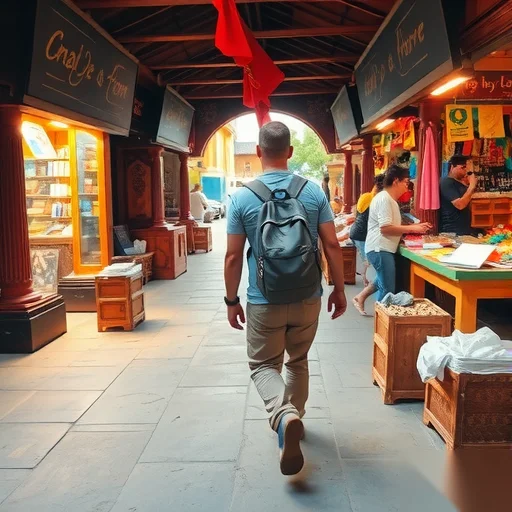 –How to Plan a Perfect Travel Itinerary: Your Ultimate Guide to Must-See Attractions–Govoyagenow