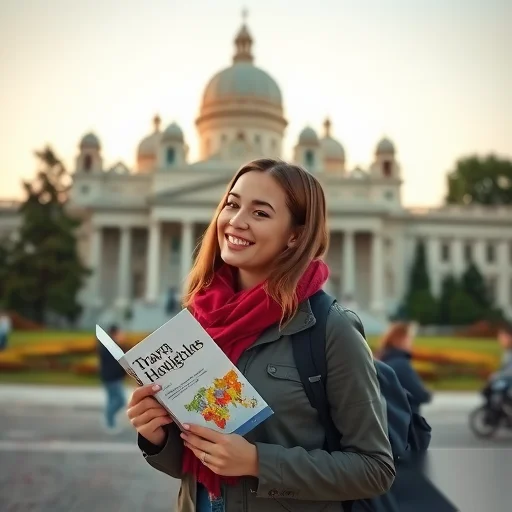 –How to Plan a Perfect Travel Itinerary: Your Ultimate Guide to Must-See Attractions–Govoyagenow