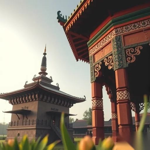 –How to Plan a Perfect Trip to Famen Temple?–Govoyagenow
