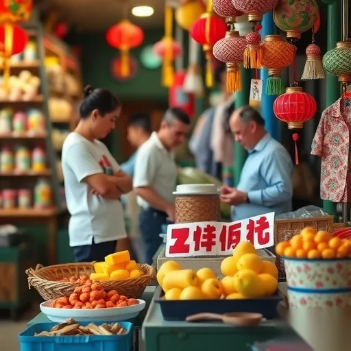 –How to Plan a Perfect Trip to Foshan, Guangdong? A Step-by-Step Guide–Govoyagenow