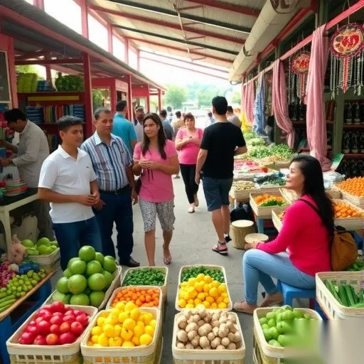 –How to Plan a Perfect Trip to Guizhou’s Heyuan City? A Step-by-Step Guide–Govoyagenow