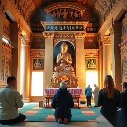 –How to Plan a Perfect Trip to Honghu Dao Temple?–Govoyagenow