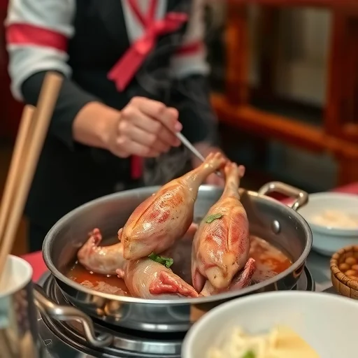 –How to Plan a Perfect Trip to Huai’an? A Step-by-Step Guide for First-Time Visitors–Govoyagenow