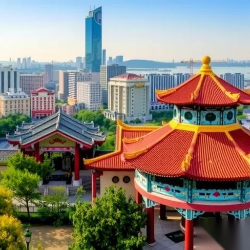 –How to Plan a Perfect Trip to Jiangmen? Here’s the Ultimate Guide–Govoyagenow