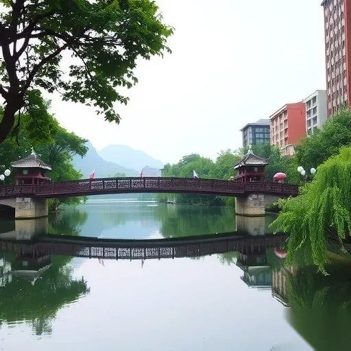 –How to Plan a Perfect Trip to Nanchang, Jiangxi? A Step-by-Step Guide–Govoyagenow