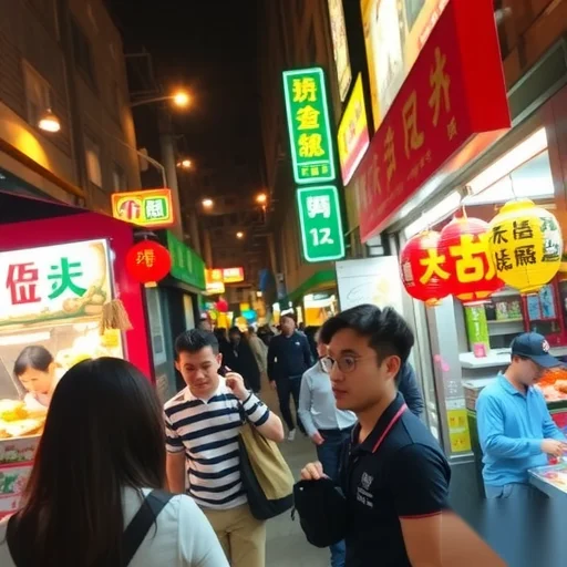 –How to Plan a Perfect Trip to Quanzhou, Fujian? A Step-by-Step Guide for First-Time Travelers–Govoyagenow