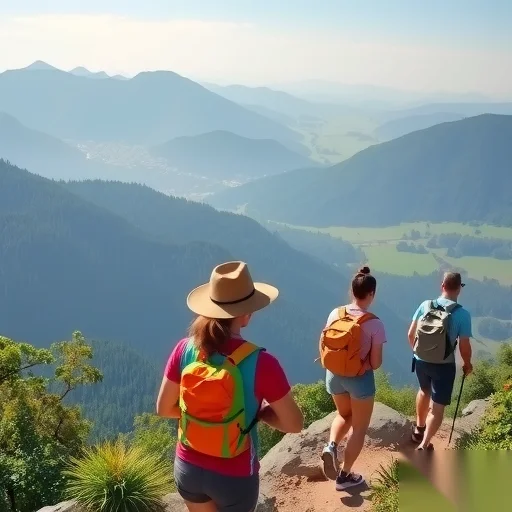 –How to Plan a Perfect Trip to Sanqing Mountain, Jiangxi?–Govoyagenow