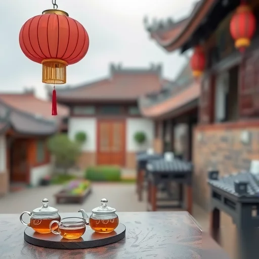 –How to Plan a Perfect Trip to Taierzhuang Ancient City?–Govoyagenow