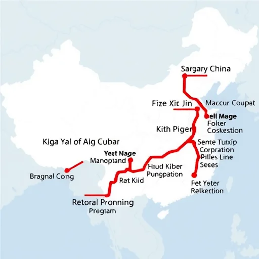–How to Plan a Perfect Trip to Xie Jin? A Step-by-Step Guide–Govoyagenow