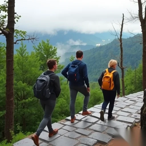 –How to Plan a Perfect Trip to Yuechi Village? A Step-by-Step Guide–Govoyagenow