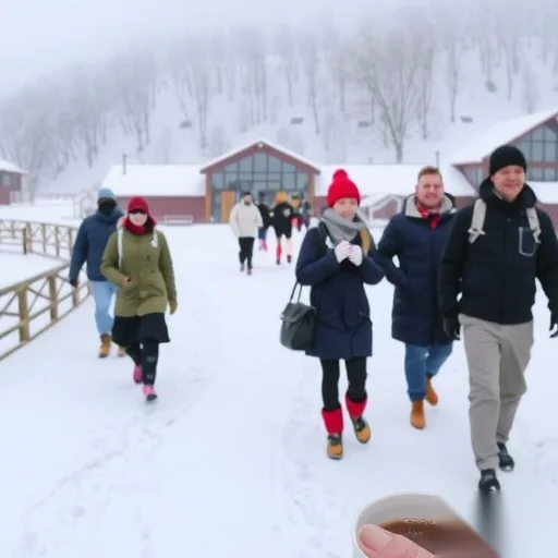 –How to Plan a Perfect Trip to Zhanzhou’s Antarctic Village?–Govoyagenow