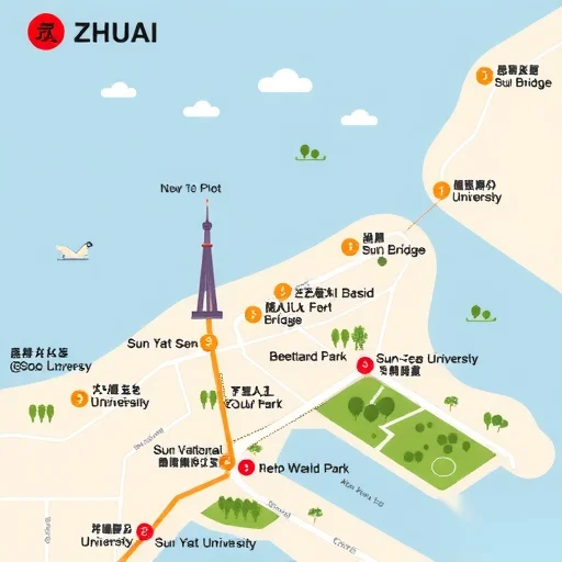 –How to Plan a Perfect Trip to Zhuhai? A Step-by-Step Guide–Govoyagenow