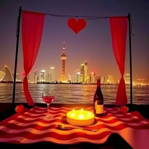 –How to Plan a Romantic Trip to Wuchang? A Complete Guide for Couples–Govoyagenow