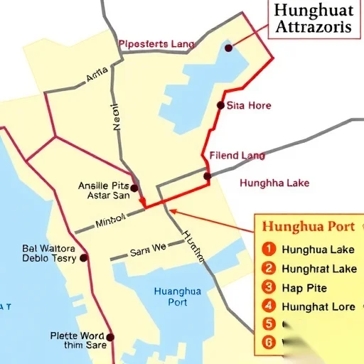 –How to Plan a Self-Driving Tour in Huanghua? A Practical Guide for Travelers–Govoyagenow
