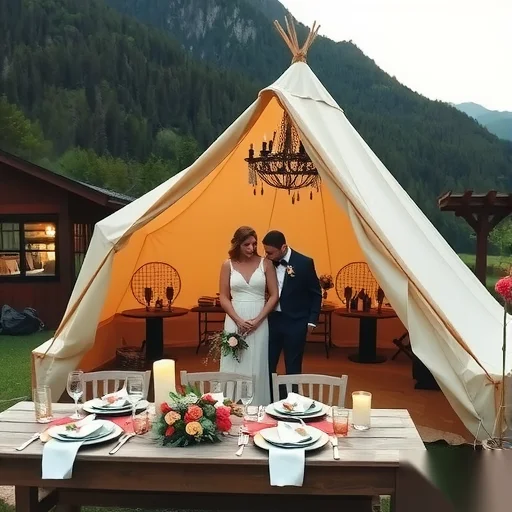 –How to Plan a Wedding with a Self-Driving Car? A Practical Guide for Couples–Govoyagenow