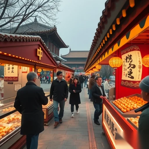 –Where to Go for Winter Tourism in Beijing? A Complete Guide to Must-Visit Attractions–Govoyagenow