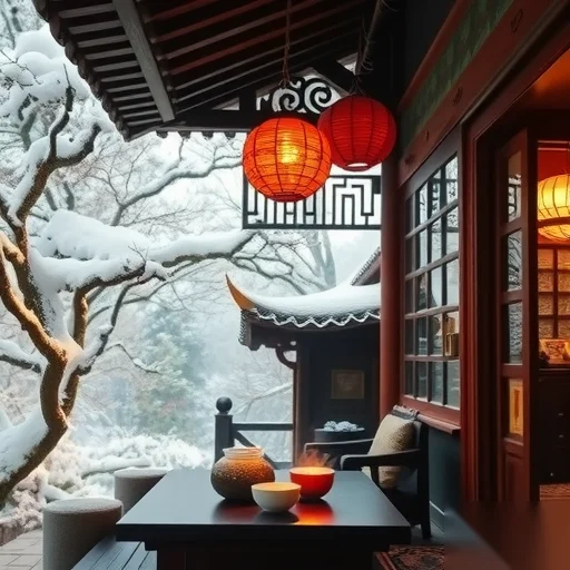 –Where to Go for Winter Tourism in Beijing? A Complete Guide to Must-Visit Attractions–Govoyagenow