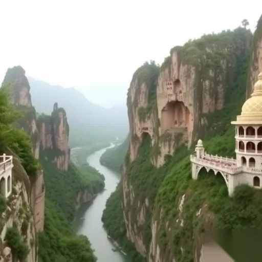 –Where to Go in Henan? The Ultimate Travel Guide to the Top 10 Must-Visit Attractions–Govoyagenow