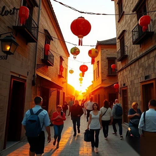 –Why Go to Dali in Autumn? Your Ultimate Travel Guide–Govoyagenow