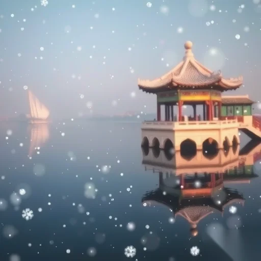 –Why Visit Hangzhou in Winter? A Guide to the Best Winter Travel Experience–Govoyagenow