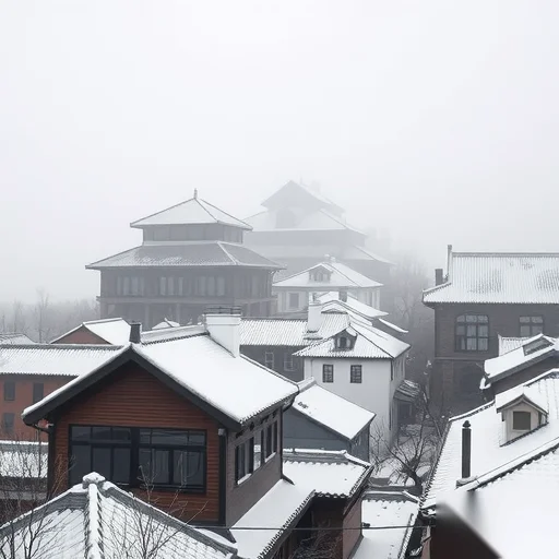 –Why Visit Hangzhou in Winter? A Guide to the Best Winter Travel Experience–Govoyagenow