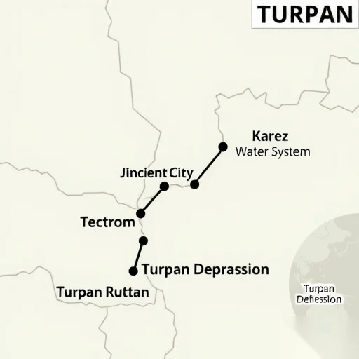 –Why Visit Turpan? The Ultimate Travel Guide to Must-See Attractions–Govoyagenow