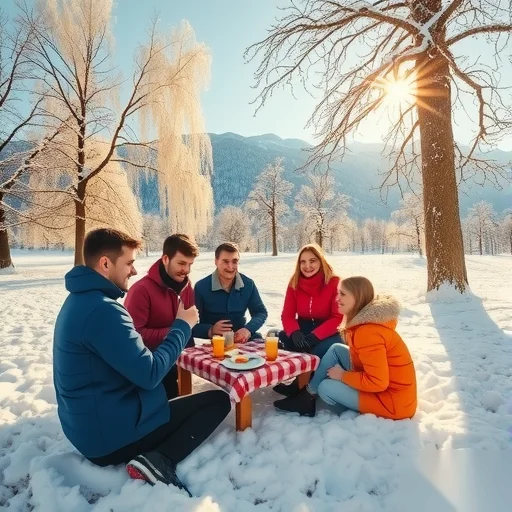 –Why Visit Zhangjiajie in Winter? A Complete Travel Guide–Govoyagenow