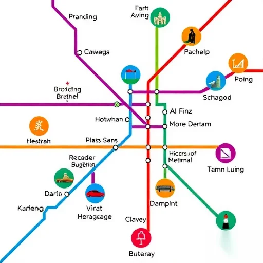 Exploring Kaifeng by Bus? Here’s How to Navigate the Ancient Capital