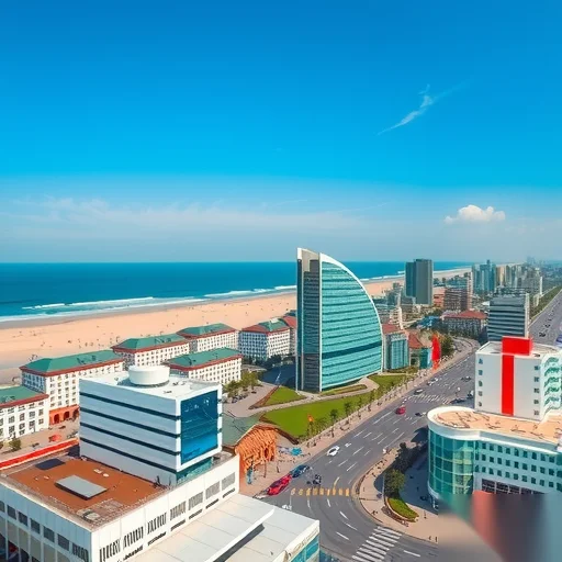 How Much Does It Cost to Travel to Dalian? A Complete Travel Guide