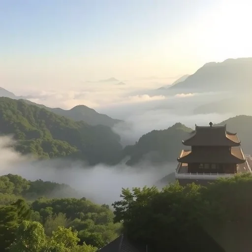 How Much Does It Cost to Travel to Hengshan? A Complete Guide