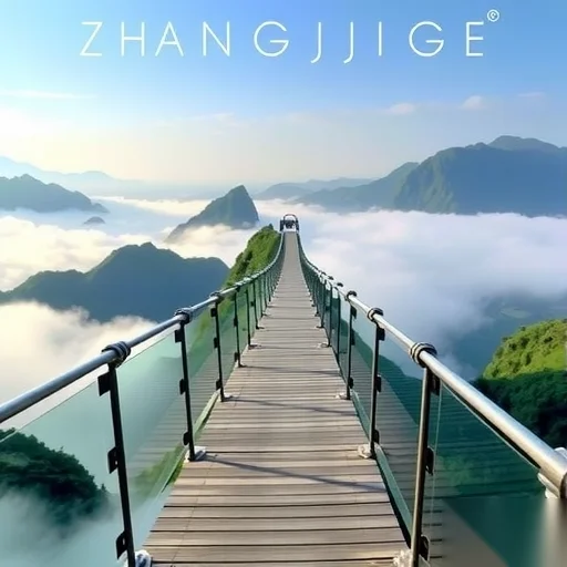 How Much Does It Cost to Travel to Zhangjiajie? A Complete Travel Guide