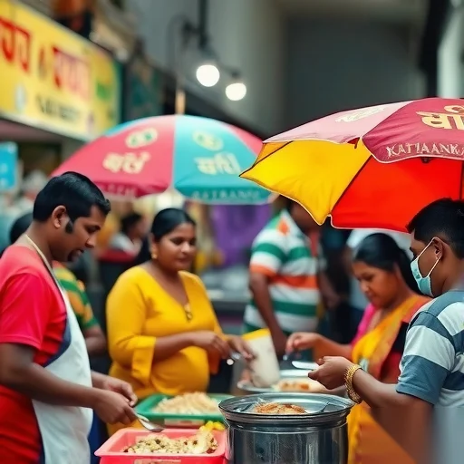 How to Eat and Drink Like a Local in Sri Lanka?