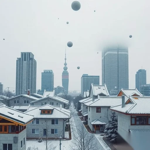 How to Experience Seoul’s Snowy Winter Wonders? A Traveler’s Guide
