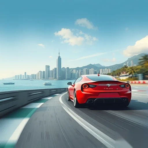 How to Experience the Thrill of Macau Racing Tours? A Step-by-Step Guide