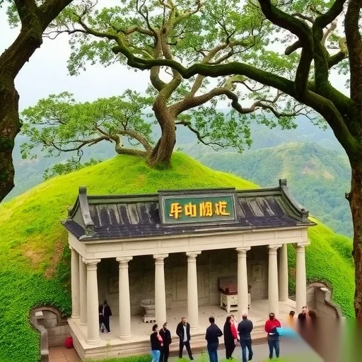 How to Explore Ancient Tombs in Hebei? A Complete Travel Guide