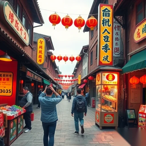 How to Explore Chaoshan Jumpa: A Complete Travel Guide for First-Timers