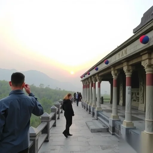 How to Explore Datong? A Complete Travel Guide for First-Time Visitors