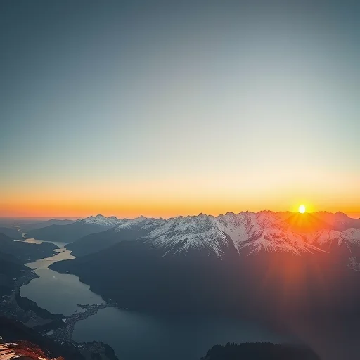 How to Explore Europe’s Scenic Beauty: A Traveler’s Guide