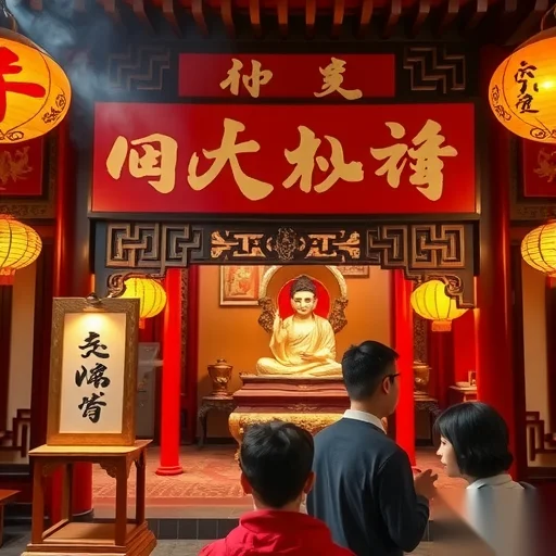 How to Explore Fuzhou’s Divine Culture: A Traveler’s Guide