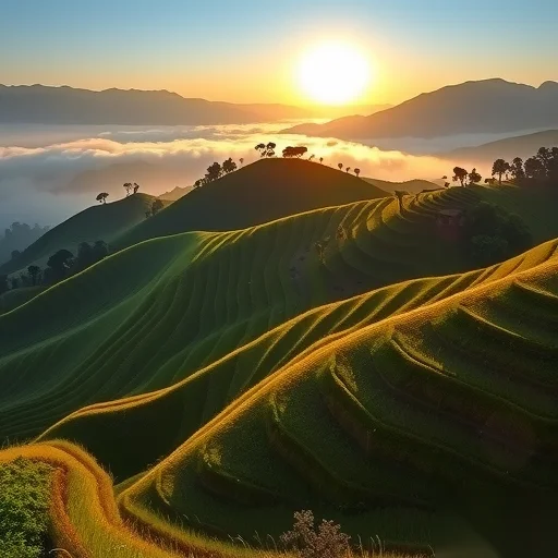 How to Explore Gongcheng’s Hidden Gems: A Complete Travel Guide