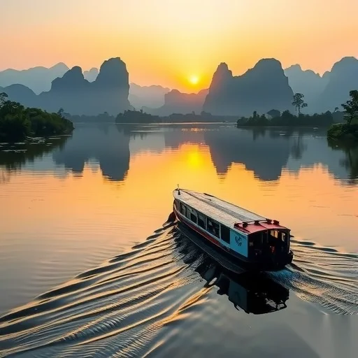How to Explore Guangxi’s Hidden Gems: A Traveler’s Guide