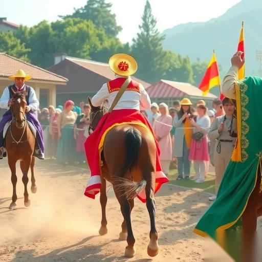 How to Explore Guizhou Horse Race Tourism? A Complete Guide