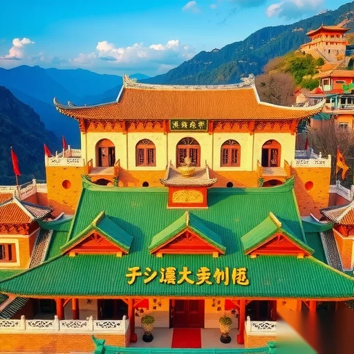 How to Explore Hebei Yuxian County? A Step-by-Step Travel Guide