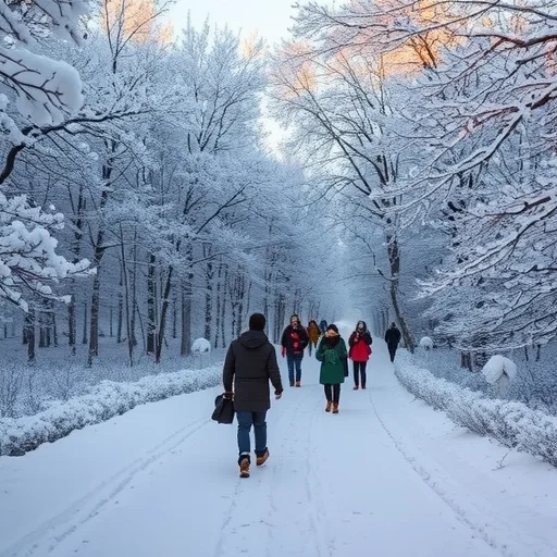 How to Explore Heilongjiang Province: A Complete Travel Guide for First-Time Visitors