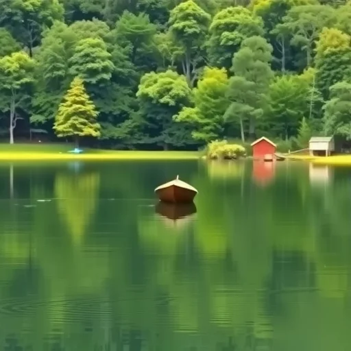 How to Explore Hongze Lake: A Traveler’s Guide to the Best Attractions