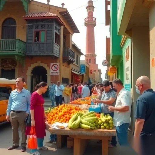 How to Explore Honor City Like a Local? A Step-by-Step Guide