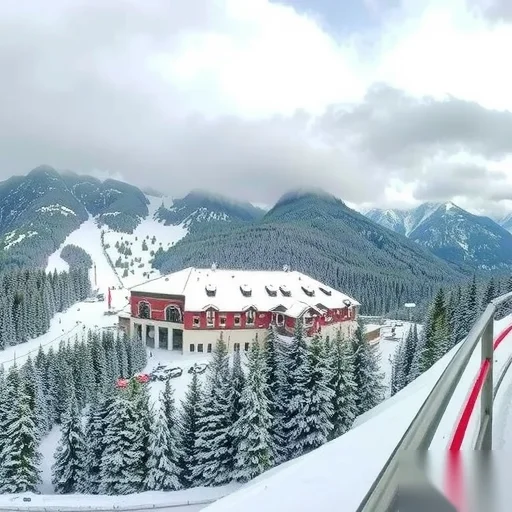 How to Explore Huanggang’s Winter Wonderland: A Complete Travel Guide